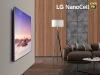 Novi LG-evi OLED televizori ispunjavaju san svih ljubitelja filmova, sporta i videoigara