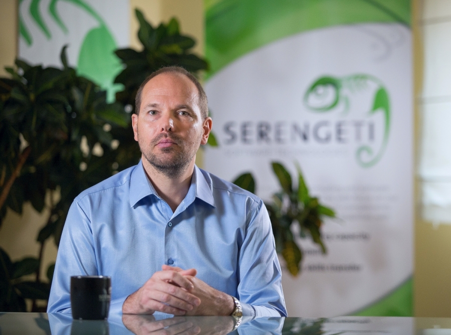 Konferencija GetiCon: Ambition 4.0 Tehnolo&scaron;ka konferencija za developere od developera