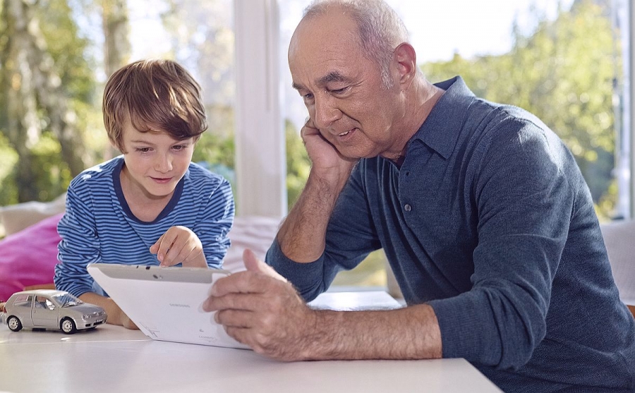 Hrvatski Telekom nastavlja s broadbandizacijom Hrvatske: besplatna edukacija starijih građana o kori&scaron;tenju interneta