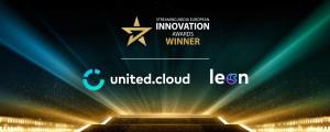 United Cloud - Award