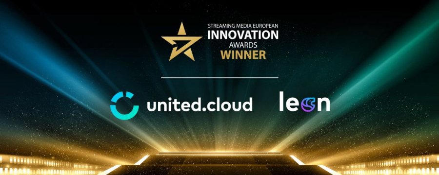 United Cloud - Award