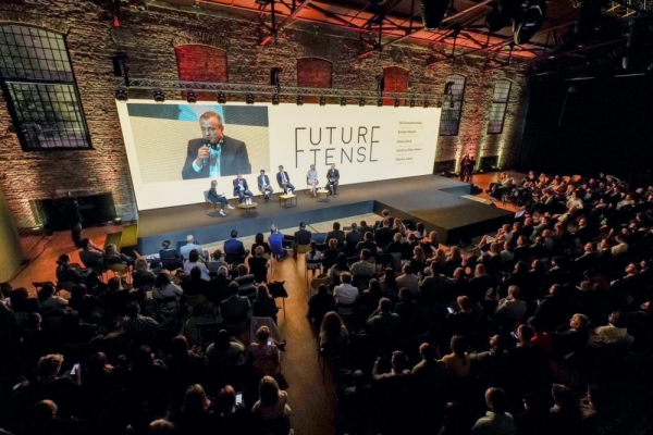 Glavni futurolog Deloittea u Zagrebu će govoriti o tome hoćemo li uskoro svi imati čipove u mozgu