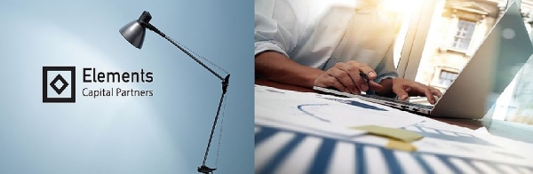 Tvrtka GroundStone Capital potpisala je krovni ugovor o suradnji s tvrtkom Elements Capital Partners