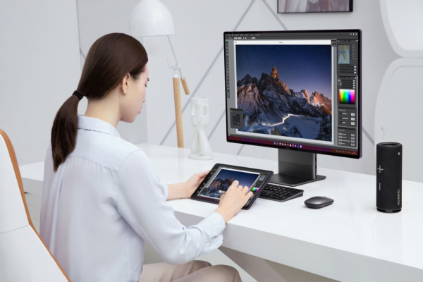 Huawei predstavio pametni ured budućnosti