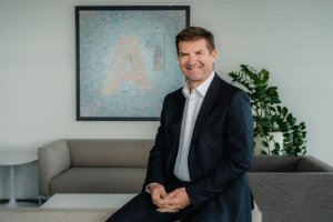 Dejan Turk | predsjednik Uprave A1 Hrvatska