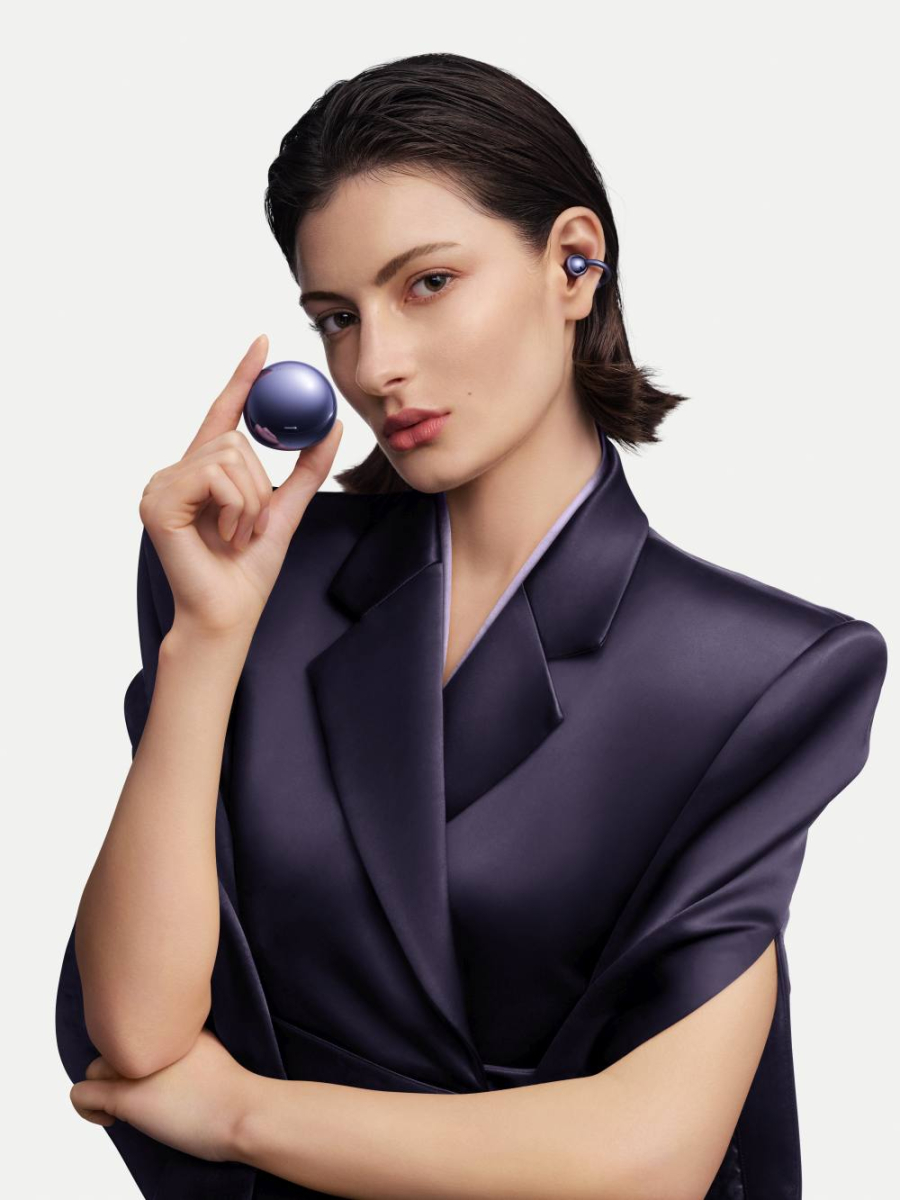 HUAWEI FreeClip 2 S