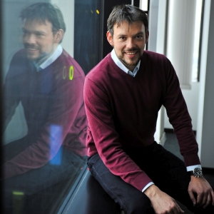 Marko Velić iz Facebooka pre&scaron;ao u Photomath