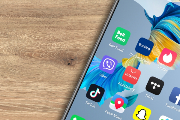 WEB SUMMIT 21: Huawei kao domaćin konferencije programera najavio viziju otvorenog HMS ekosustava