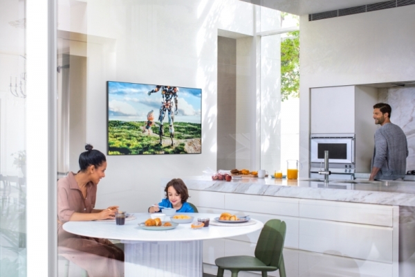 Samsung QLED 8K televizori 2020.