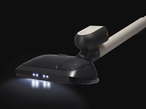 LG predstavlja svestrano rje&scaron;enje za či&scaron;ćenje &ndash; CordZero A9 Kompressor sa Steam Power Mopom