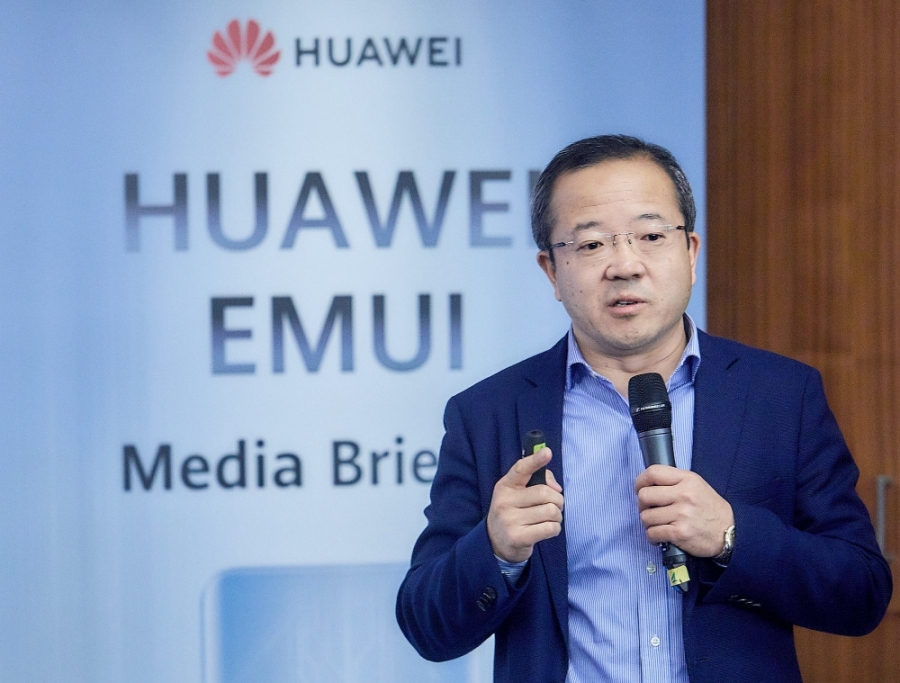 Huawei predstavio EMUI 9.0: Operativni sustav baziran na Androidu Pie dizajniran kako bi osigurao veću kvalitetu života korisnicima