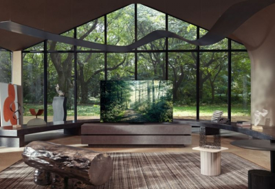 Uz kupovinu ovogodi&scaron;njih Samsung Neo QLED ili The Frame televizora na poklon dobivate soundbar
