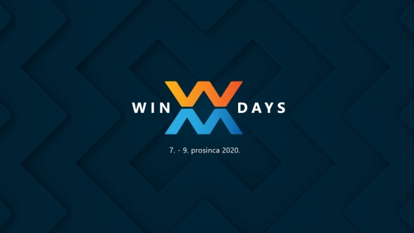 WinDaysi slave 20. rođendan online