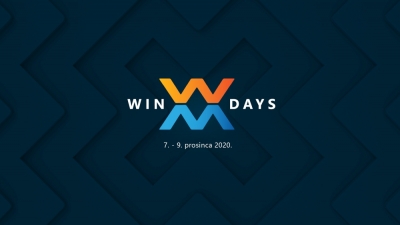 WinDaysi slave 20. rođendan online