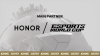 Esports World Cup i HONOR