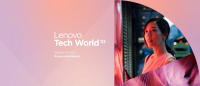 Lenovo predstavio nove pametnije tehnolo&scaron;ke inovacije