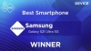 Samsung Galaxy S21 Ultra 5G osvojio je nagradu Global Mobile Awards za najbolji pametni telefon tijekom MWC-a 2021. godine