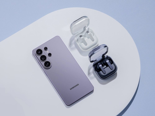 Pozitivne psihoakustične reakcije: zbogom mučnini u vožnji uz Galaxy Buds4 Pro i Samsung Hearapy aplikaciju