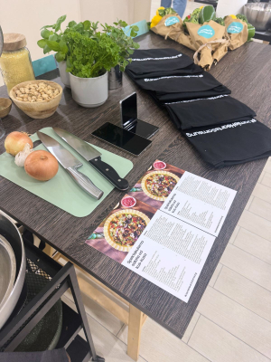 Samsung x Jamie Oliver: Bespoke AI inspirira novu kulturu kuhanja kod kuće