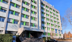 Zavr&scaron;ena velika energetska obnova Ericssona Nikole Tesle