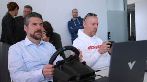 Miroslav Zrnčević | Rimac - Vedran Bajer | direktor Microsofta Hrvatska