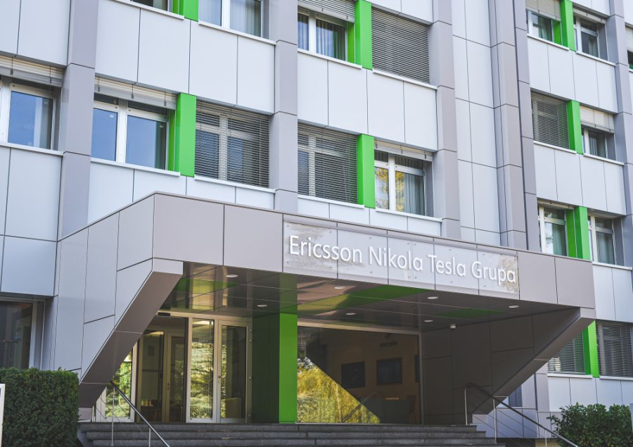 Prijedlog za 6 eura dividende po dionici | Ericsson Nikola Tesla