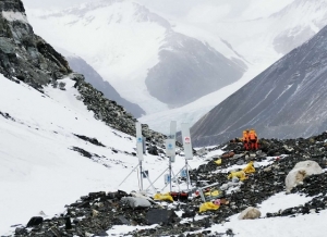 Huawei 5G signalom pokrio Mount Everest