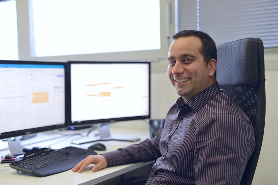 Softversko rje&scaron;enje tvrtke Lemax konkurentno svjetskim rje&scaron;enjima