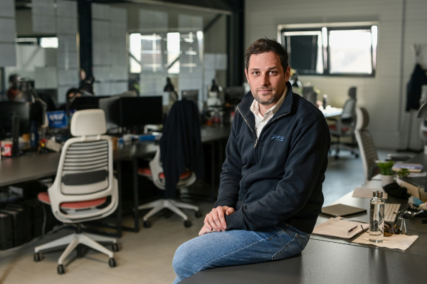 100 zaposlenika u Project 3 Mobility, do kraja godine otvaraju jo&scaron; 130 radnih mjesta