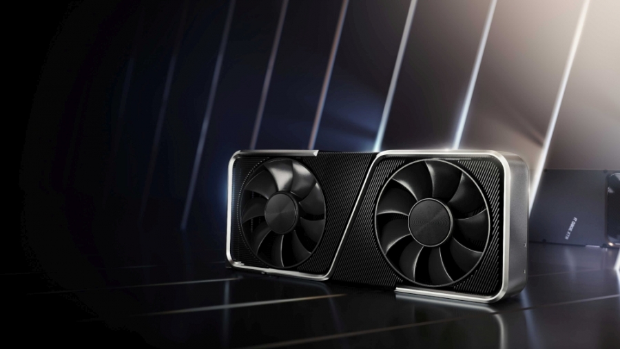 GeForce RTX 3060 Ti na trži&scaron;tu od danas, 2. prosinca &ndash; brža, ali jeftinija od RTX 2080 SUPER