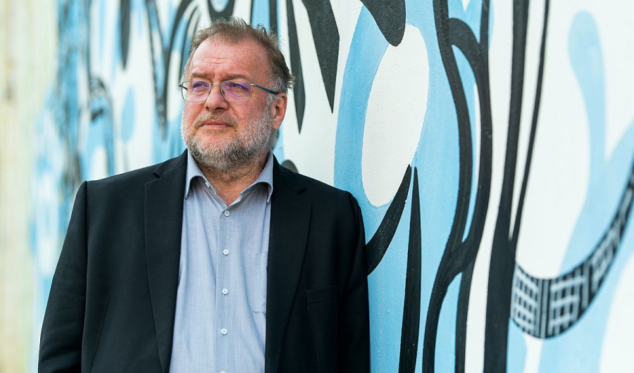 Nikola Dujmović | predsjednik Uprave Spana