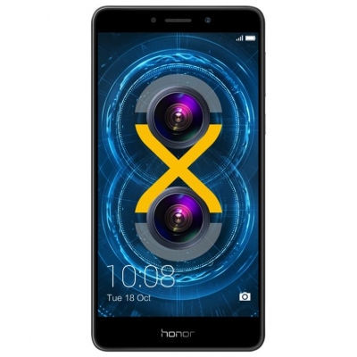 HONOR 6X PRIVUKAO PAŽNJU NA MEĐUNARODNOM SAJMU CES 2017