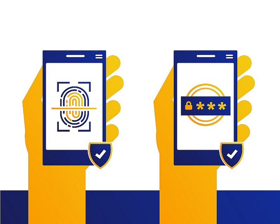 Europljani "vjeruju" da će banke osigurati budućnost biometrije?