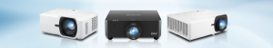Prodaja ViewSonicovih projektora visoke svjetline zabilježila deveterostruki rast