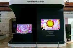Inozemni mediji proglasili Samsung QLED 2020 seriju najboljim televizorima