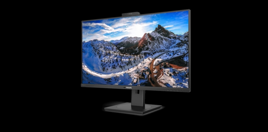 MMD predstavlja dva nova Philips Brilliance monitora s USB-C priključkom i Windows Helloopcijom