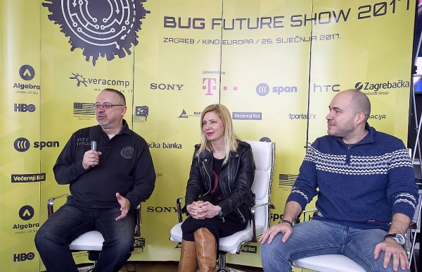 Bug Future Show 2017 gradi bolji svijet uz promicanje STEM znanja