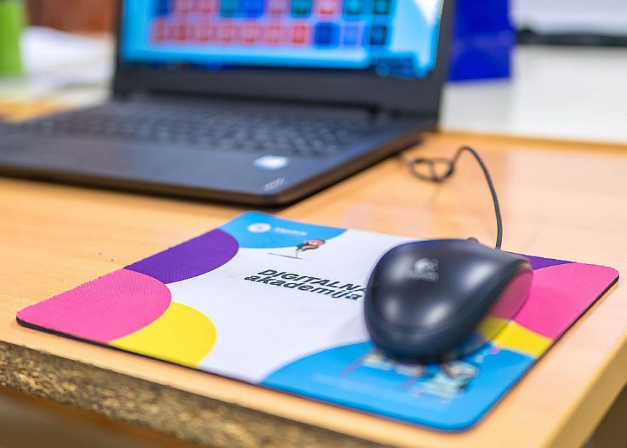 Digitalna akademija, program digitalnog obrazovanja za osnovno&scaron;kolce, sada i u Splitu, Rijeci, Osijeku i Zadru