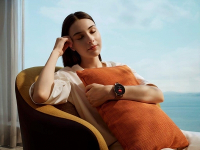 Službeno počela prodaja Huawei Watch 3 serije Huawei Watch 3 serija dostupna na trži&scaron;tu