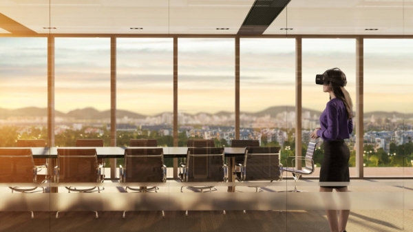 Lenovo predstavio Mirage VR S3 - samostalni headset sa značajkom ThinkReality spreman za osnaživanje globalnih kompanija i njihovih zaposlenika