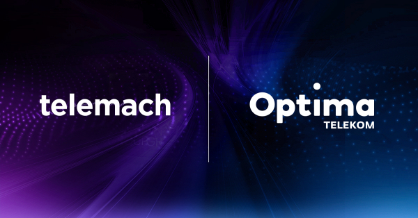 Telemach zavr&scaron;io proces stjecanja većinskog broja dionica Optima Telekoma