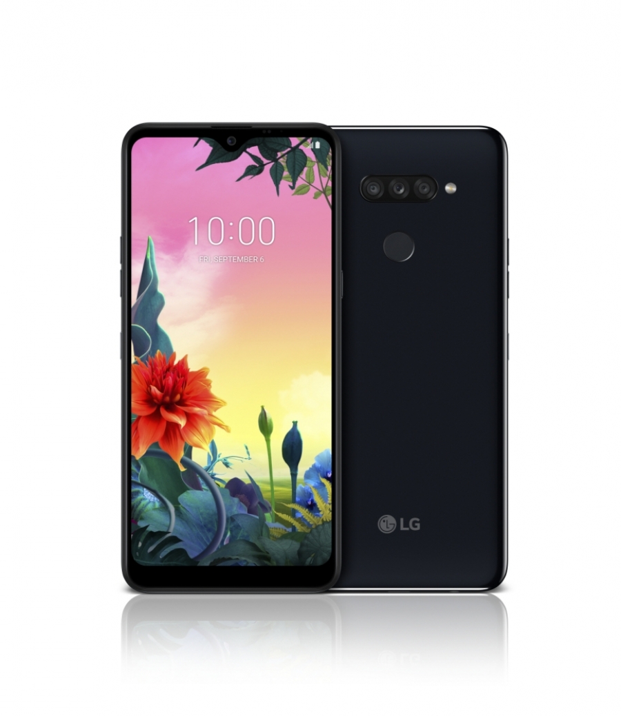 LG-eva nova K serija dizajnirana je za napredna multimedijalna iskustva