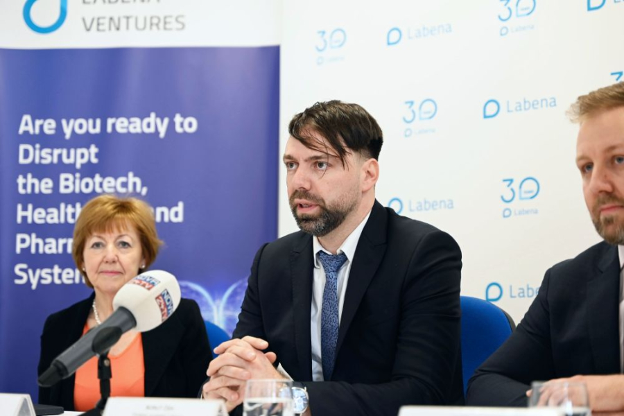 Nova prilika za hrvatske startupe: projekt Labena Ventures pruža pristup investicijama od preko 100 milijuna eura