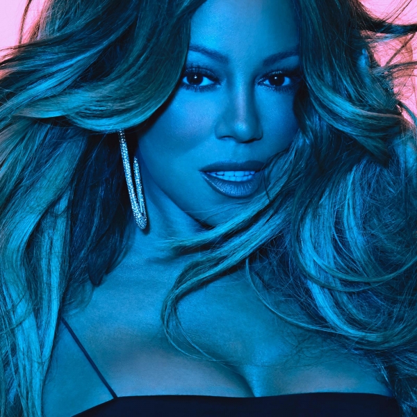 U prodaji je novi album Mariah Carey "Caution"