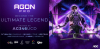 AGON PRO AG346UCD 