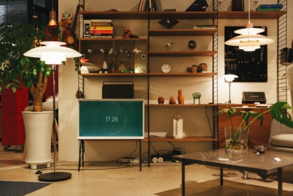 Počinje službena prodaja Samsung The Serif i The Frame televizora u Hrvatskoj